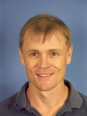 Ed Satterwhite