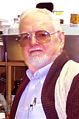 Bassett Maguire Jr.