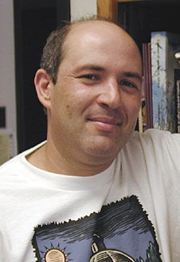 Jose L. Panero