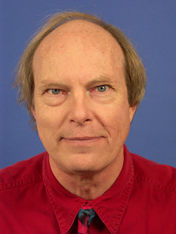 Burton Pierson