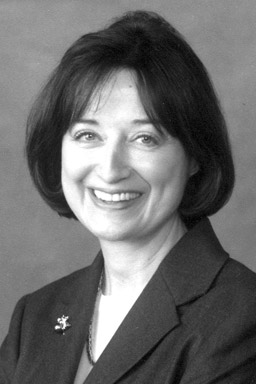 Faculty member