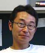 Hitoshi Morikawa