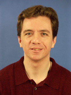 Steve Franklin