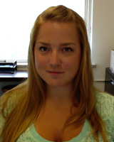 Jessica Harbison