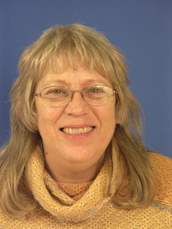 Sandy&nbsp;Monahan