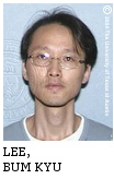 Bum Kyu Lee