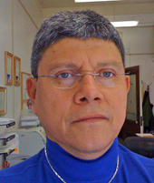 Francisco Valladares