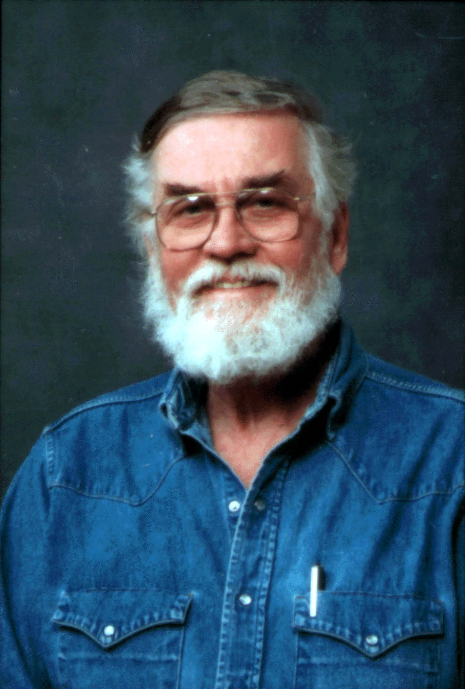 Prof Pianka