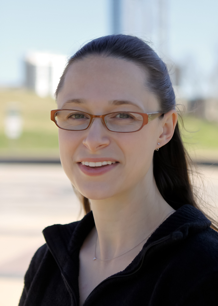 Nicola Davies
