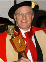 Hugh Forrest