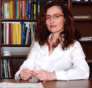 Adela Ben-Yakar