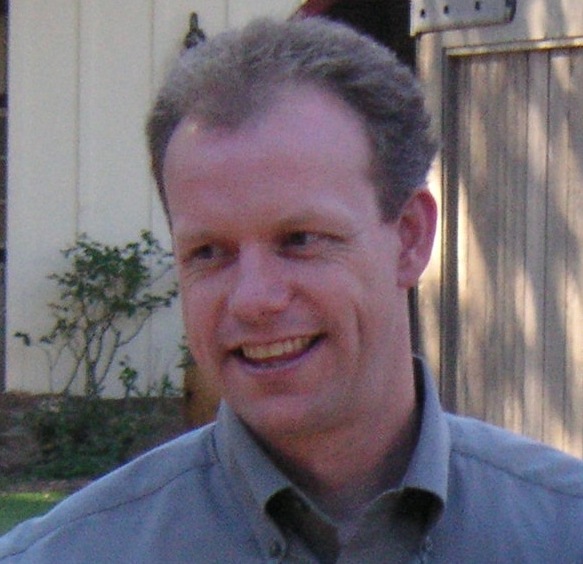 Nicholas Priebe