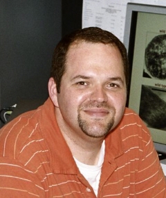 M. Stephen  Trent 
