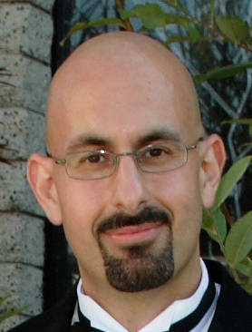 George Shubeita