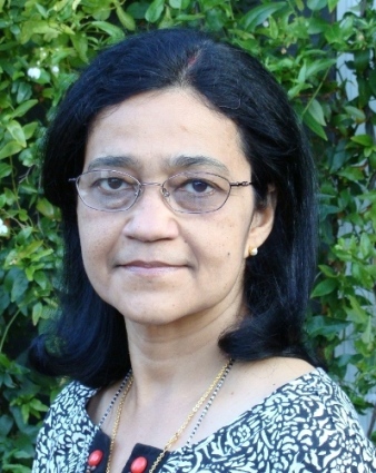 Sanghamitra&nbsp;Mohanty
