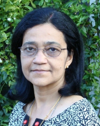 Sanghamitra Mohanty