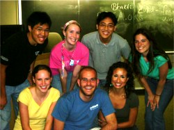 Society of Public Health Students