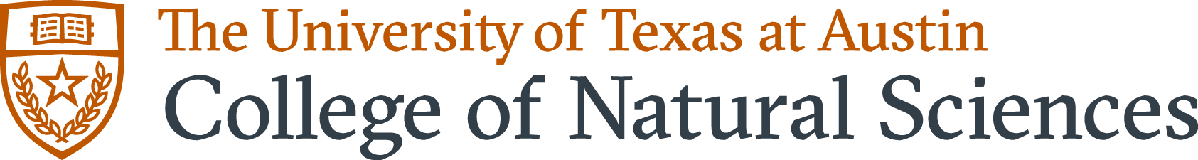 The College of Natural Sciences at The University of Texas at Austin