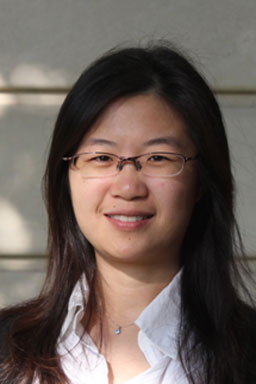 Grace Choy