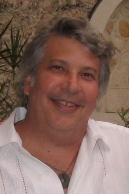 Gregory Clark