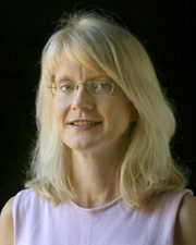 Jennifer Brodbelt