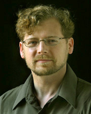 Edward Marcotte