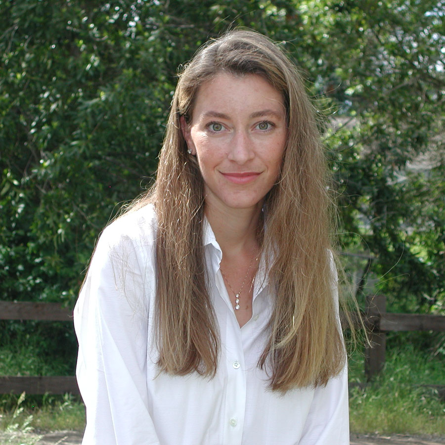 Jennifer Maynard