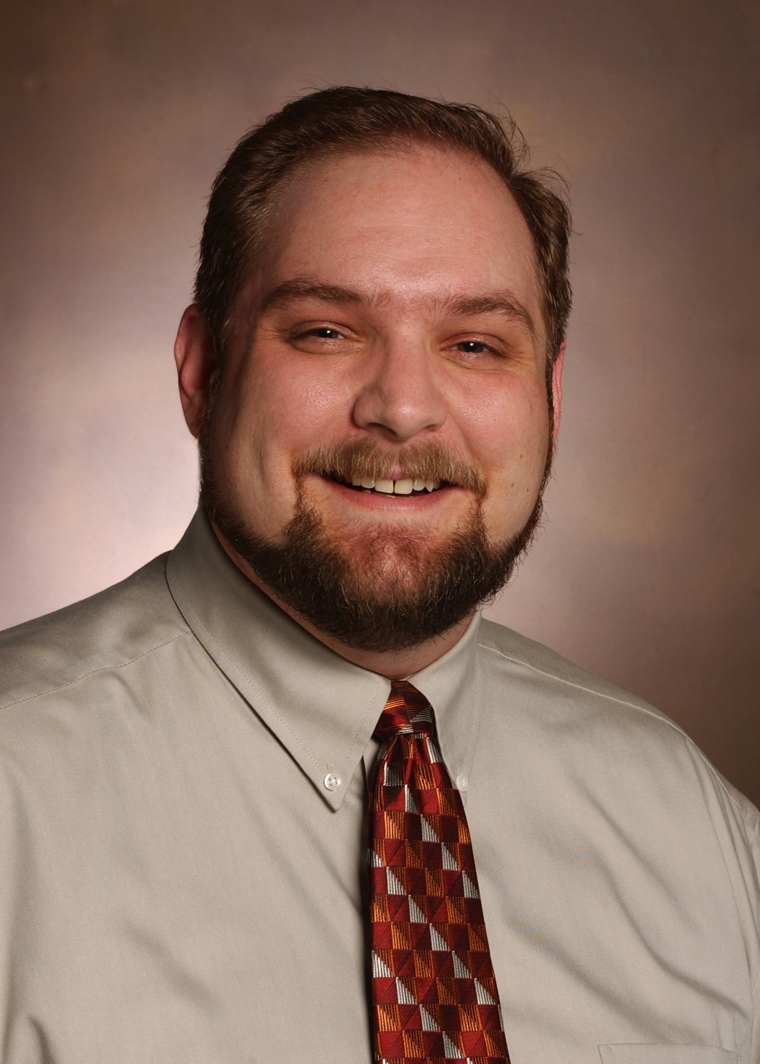 Jeffrey Luci